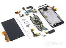 延续前辈经典设计 HTC One M9拆机组图