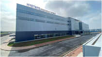 SK 海力士 System IC 公司 8 英寸芯片工厂将迁至无锡