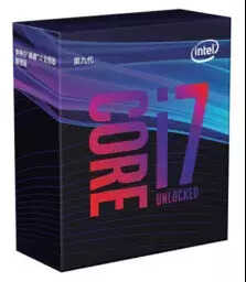 资深玩家告诉你,为什么Core i7 9700K被称为“黄金游戏U”