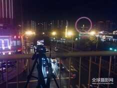 延时摄影入门技巧!8分钟出大片