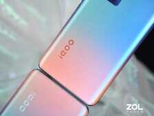 「有料评测」iQOO Neo5 SE全面评测:颜值性能全面进化