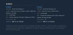 STEAM周三游戏硬件好选择,好作品不应因小众而被遗忘
