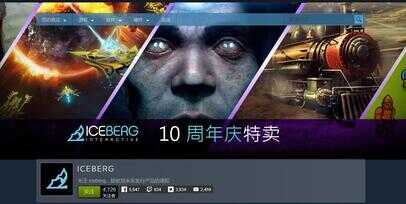 STEAM周三游戏硬件好选择,好作品不应因小众而被遗忘