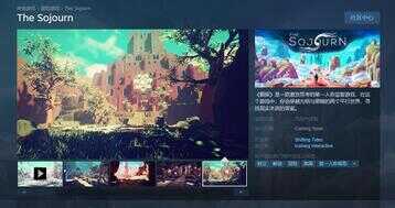 STEAM周三游戏硬件好选择,好作品不应因小众而被遗忘