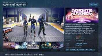 STEAM周三游戏硬件好选择,好作品不应因小众而被遗忘