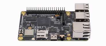 MaaXBoard Nano单板计算机,为设计带来更多灵活性