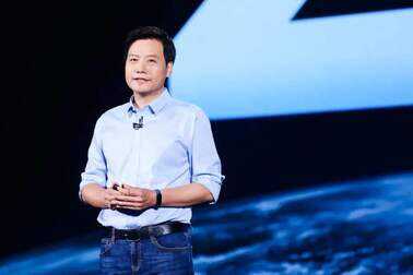 最低仅1399!小米两大系列电视开启清仓模式:4K大屏,雷军给力