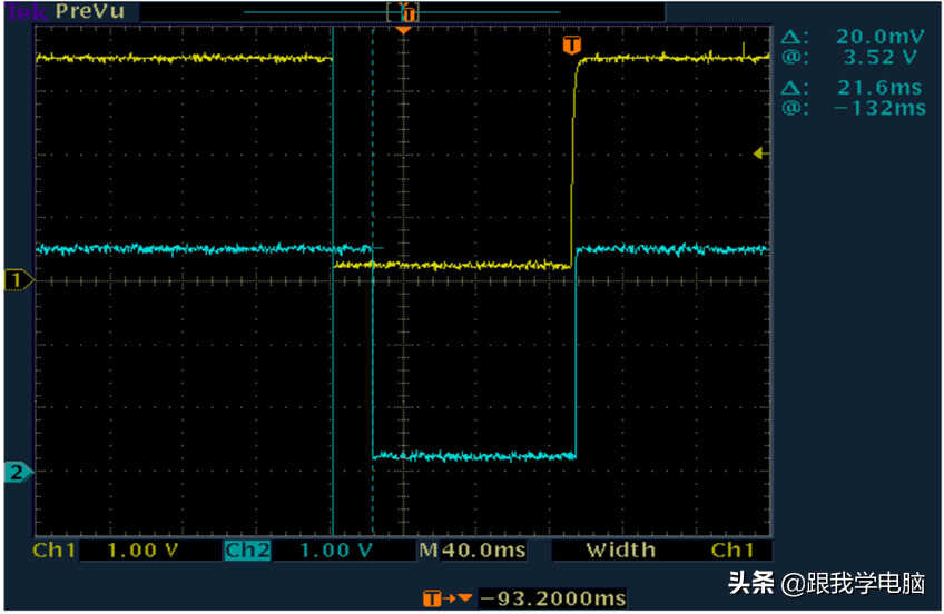 初学者学笔记本维修,首先要懂得电路最基本符号,然后再往下学习