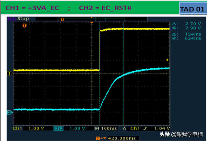 初学者学笔记本维修,首先要懂得电路最基本符号,然后再往下学习