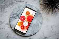 三星Note8评测:全面屏霸气,还有傲视同级的双摄