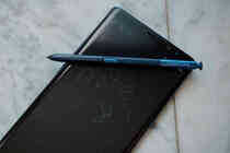 三星Note8评测:全面屏霸气,还有傲视同级的双摄
