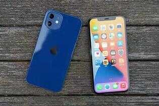苹果正式开启召回,涉及iPhone 12两款机型,快看有没有你的手机