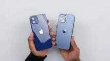 苹果正式开启召回,涉及iPhone 12两款机型,快看有没有你的手机