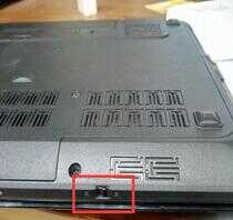 连接Wifi,笔记本上拨一下开关才可以?