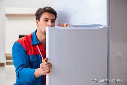 冰箱不制冷的原因及解决办法,看完这几点,你就明白了