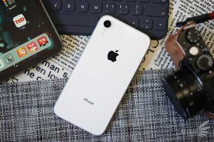 iPhone XR还值得买吗?从6999来到3799,有点心动