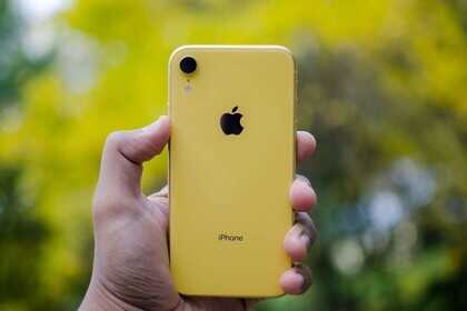 iPhone XR还值得买吗?从6999来到3799,有点心动