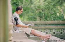 柔焦摄影技巧,如何为你的照片添加柔焦效果?