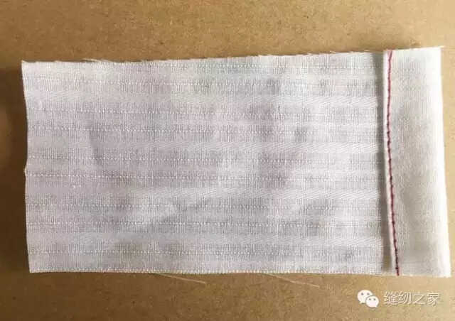 缝纫机总说自己这个不会使用,今天这篇文章就来教你如何使用