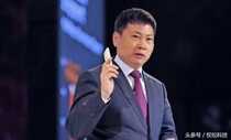华为X1可折叠新机遭曝光,年底发布限量发售值得期待!
