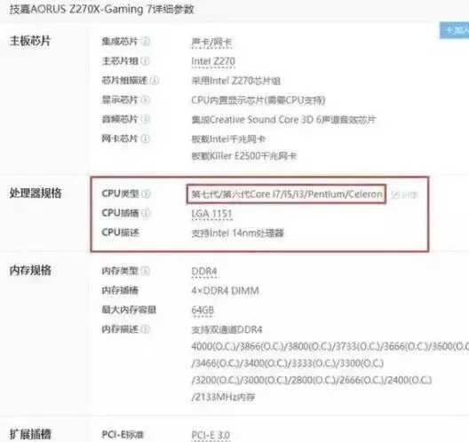 主板和CPU如何搭配?主板和处理器搭配方法