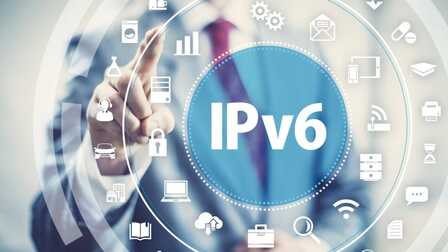 什么是 IPv6,为什么我们还未普及?