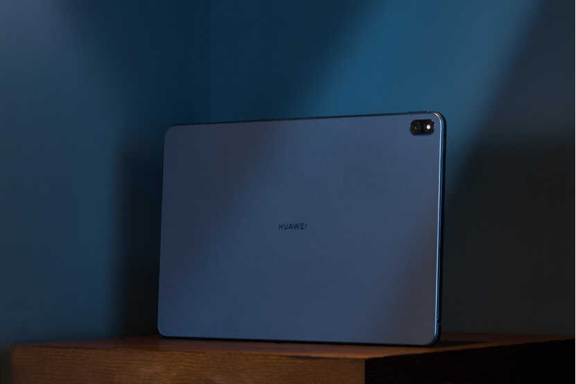 华为 MateBook E 二合一评测:当 MatePad 用上 Windows11 系统