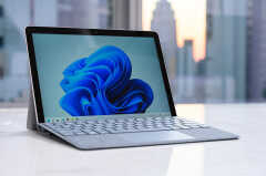 surface平板电脑（Surface Go 3你的办公神器）