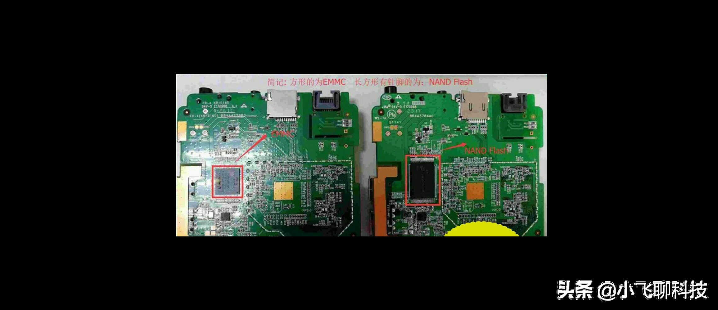 宽带盒子cm101S刷机注意事项以及版本区分,小白看了也懂的那种