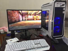 电脑型号是啥意思(学习组装电脑很重要)