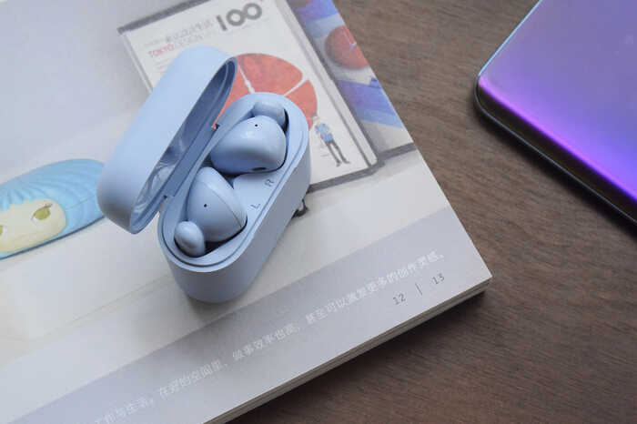 一张半的真无线耳机值得心动吗?诺基亚E3101体验