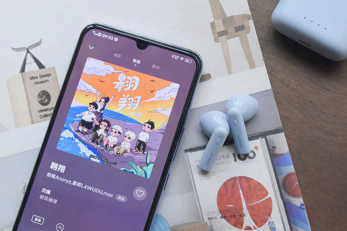 一张半的真无线耳机值得心动吗?诺基亚E3101体验