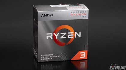 AMD锐龙3 3200G评测核显性能可战入门独显