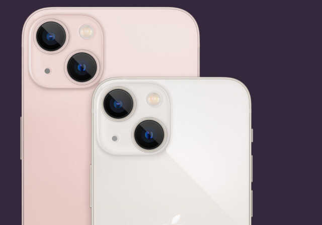 10倍光学变焦!iPhone 15或配备潜望镜拍照系统