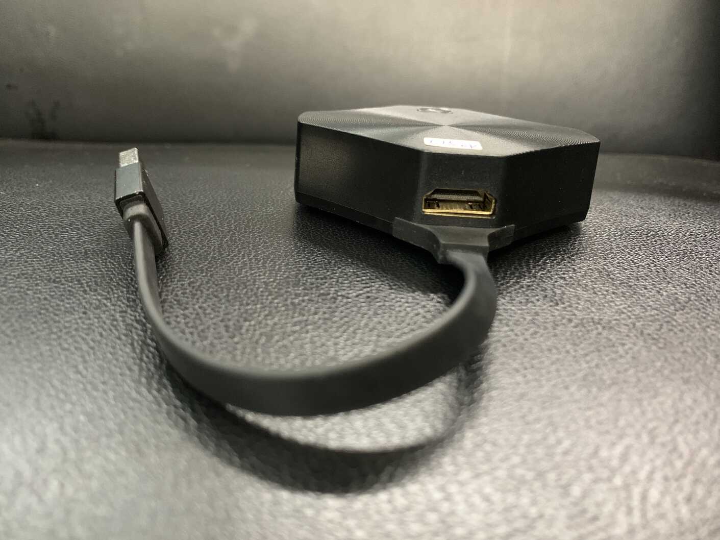 不用布HDMI线,台式电脑怎么无线连接电视、投影仪和显示器