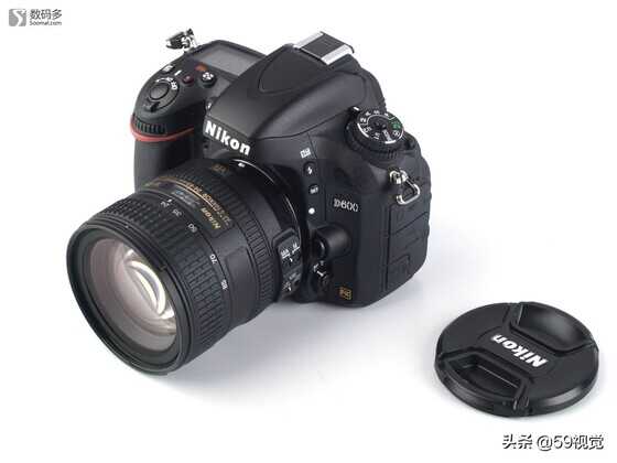 NIKON 单反相机 使用技巧(核心设置)