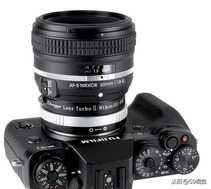 NIKON 单反相机 使用技巧(核心设置)