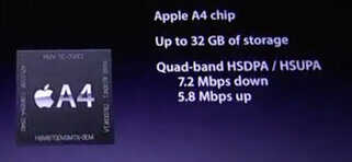 10年前的iPod Touch 4还能玩游戏!苹果就是这么牛