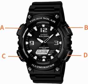 运动手表怎么调时间 运动手表的主要功能有哪些