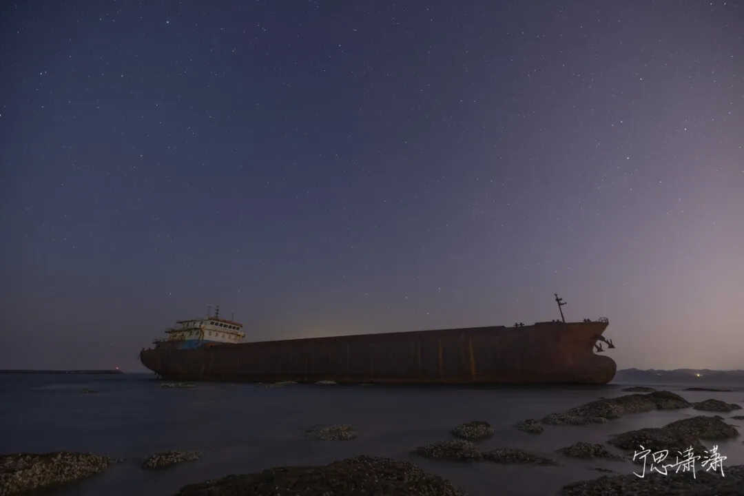 超详细告诉您如何拍摄星轨？手机也可以，相机也可以