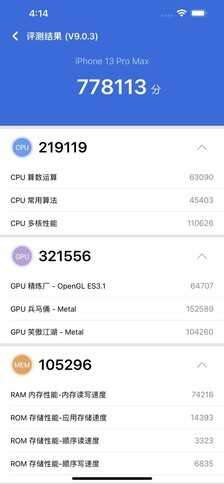 苹果走上了平庸之路?iPhone 13 Pro Max评测