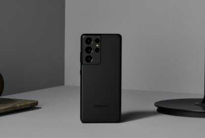 三星性价比最高的机型是什么?Galaxy S21 Ultra值得一看