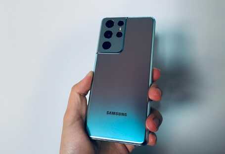 三星性价比最高的机型是什么?Galaxy S21 Ultra值得一看
