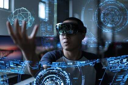 谷歌AR眼镜曝光:对抗苹果和Meta,谷歌进军元宇宙的序曲?