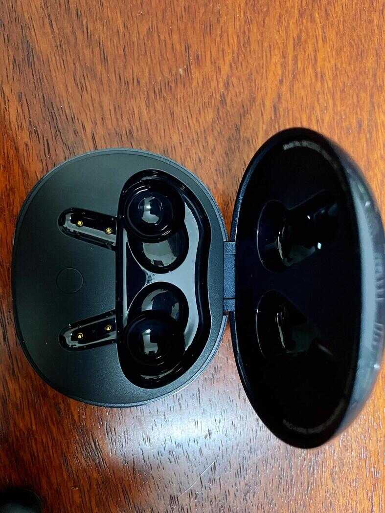 品!你细品!!!!!最新一代真无线蓝牙耳机MONSTER/魔声clarity8.0