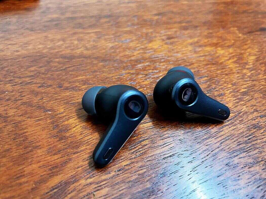 品!你细品!!!!!最新一代真无线蓝牙耳机MONSTER/魔声clarity8.0