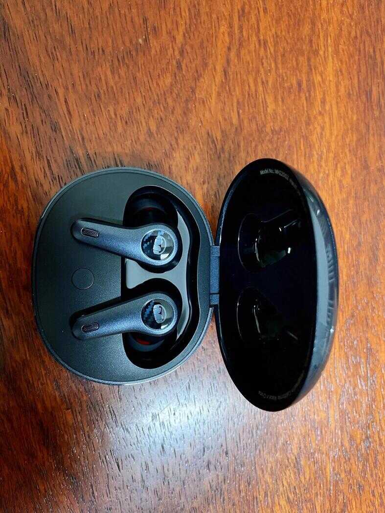 品!你细品!!!!!最新一代真无线蓝牙耳机MONSTER/魔声clarity8.0