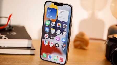 曾供不应求如今现货还降价,1TB+苹果A15,顶级iPhone已跌至新低