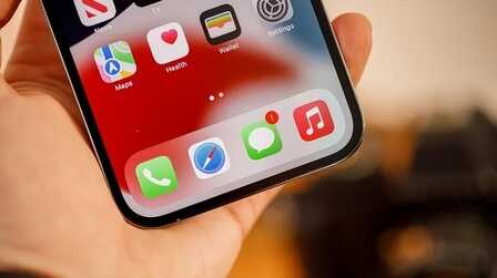 曾供不应求如今现货还降价,1TB+苹果A15,顶级iPhone已跌至新低