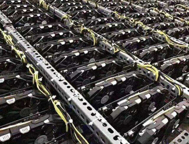 闲鱼买二手电脑靠谱不,告诉你哪些硬件可以买